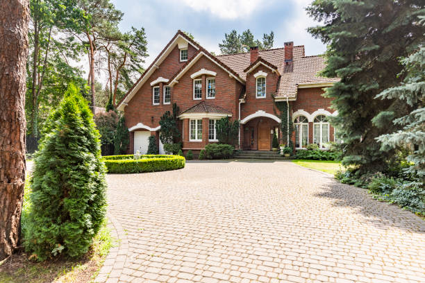 Best Professional Driveway Pavers  in Emerald Lake Hills, CA
