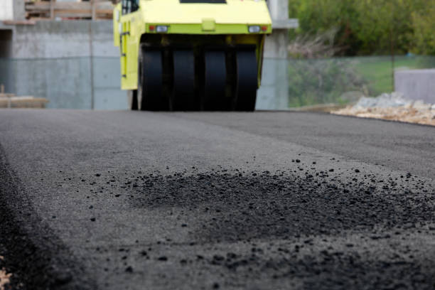 Emerald Lake Hills, CA Driveway Pavers Company