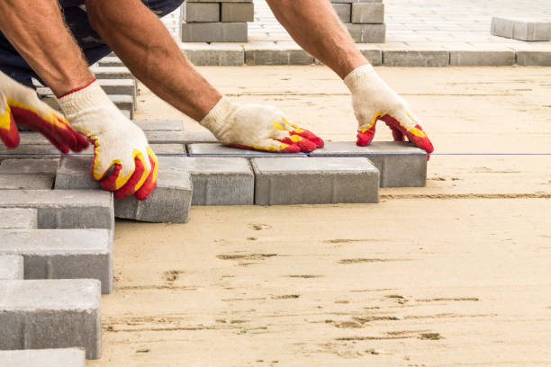 Best Driveway Pavers Near Me  in Emerald Lake Hills, CA