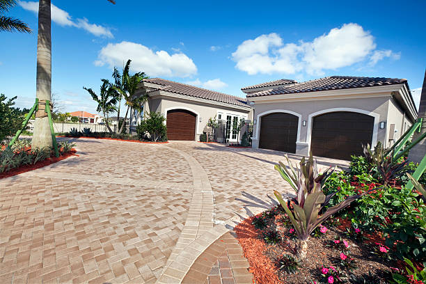 Best Cobblestone Driveway Pavers  in Emerald Lake Hills, CA