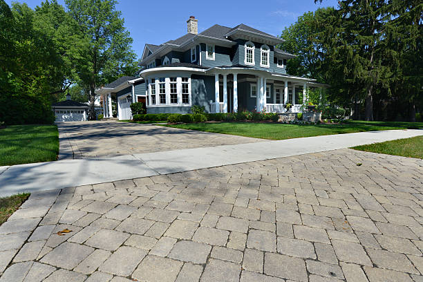 Best Local Driveway Pavers  in Emerald Lake Hills, CA
