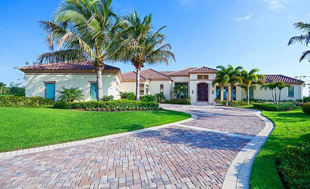Best Concrete Paver Driveway  in Emerald Lake Hills, CA