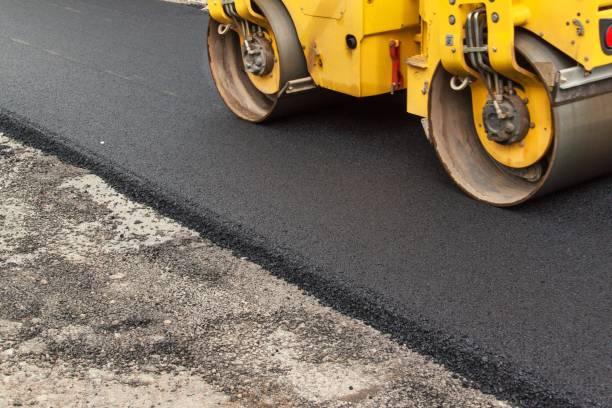 Reasons to Select Us for Your Driveway Paving Requirements in Emerald Lake Hills, CA